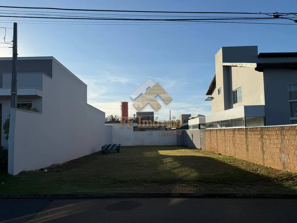 Terreno, 325 m² - Foto 3