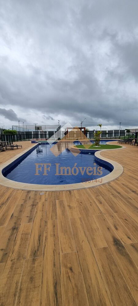 Terreno, 606 m² - Foto 2