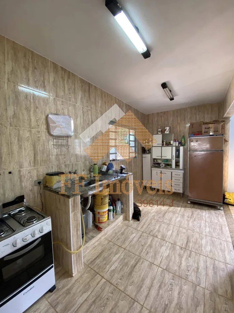 Casa, 2 quartos, 150 m² - Foto 8
