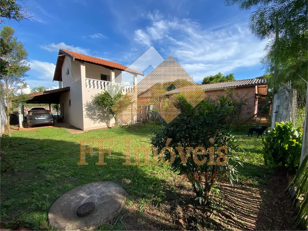 Casa, 2 quartos, 150 m² - Foto 4