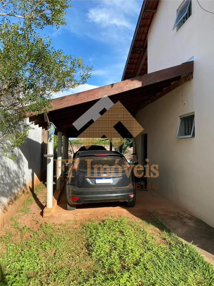 Casa, 2 quartos, 150 m² - Foto 11