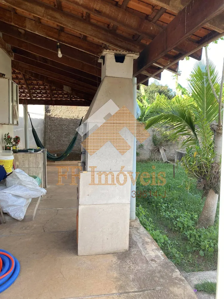 Casa, 2 quartos, 150 m² - Foto 5