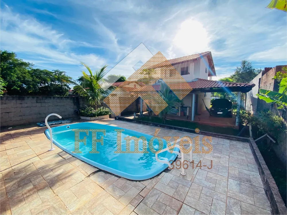 Casa, 2 quartos, 150 m² - Foto 6