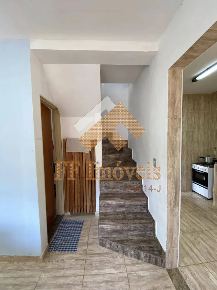 Casa, 2 quartos, 150 m² - Foto 12