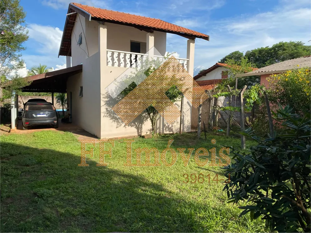 Casa, 2 quartos, 150 m² - Foto 5
