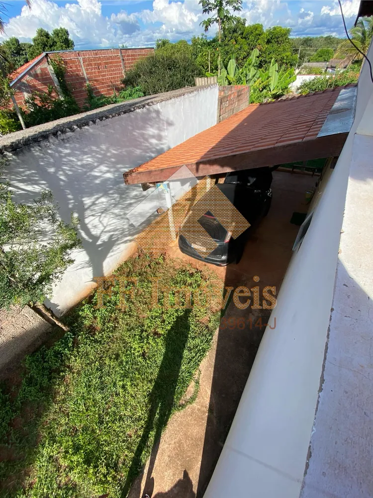 Casa, 2 quartos, 150 m² - Foto 9