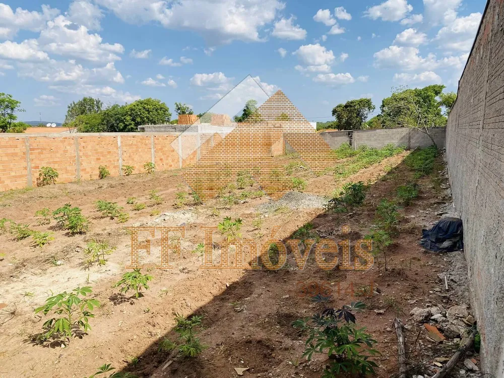 Terreno, 571 m² - Foto 4