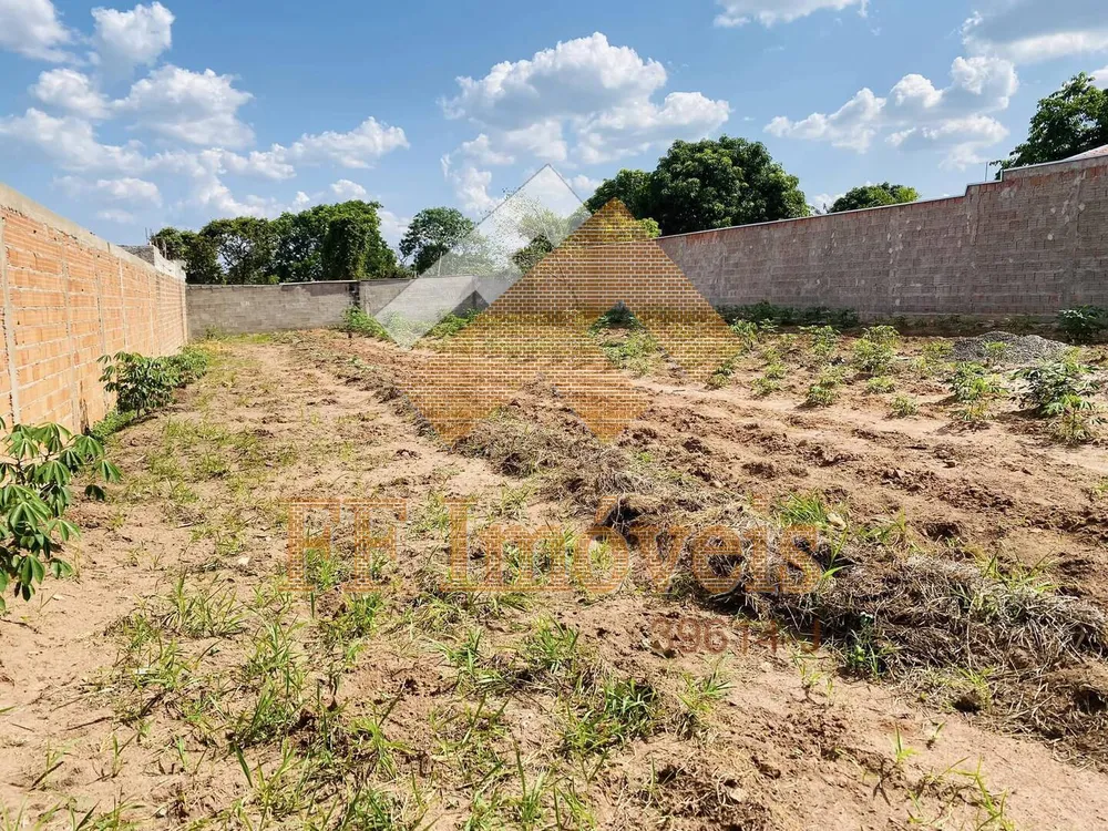 Terreno, 571 m² - Foto 1