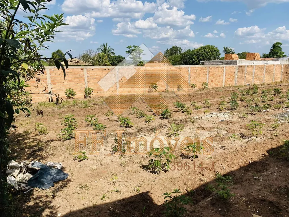 Terreno, 571 m² - Foto 3