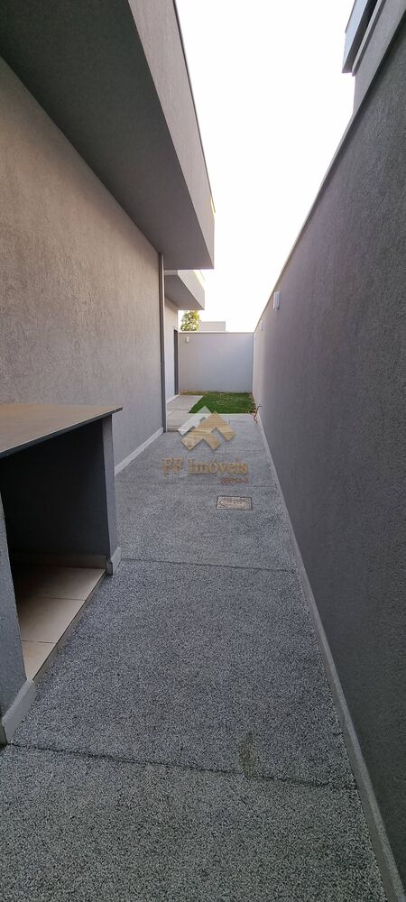 Casa, 3 quartos, 179 m² - Foto 3