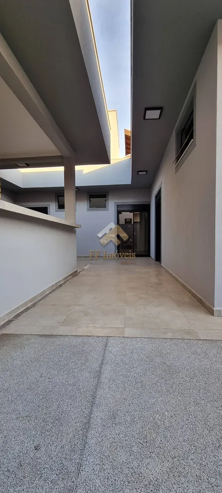 Casa, 3 quartos, 179 m² - Foto 14
