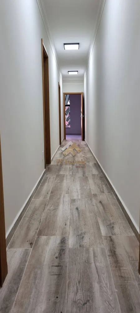 Casa, 3 quartos, 179 m² - Foto 11