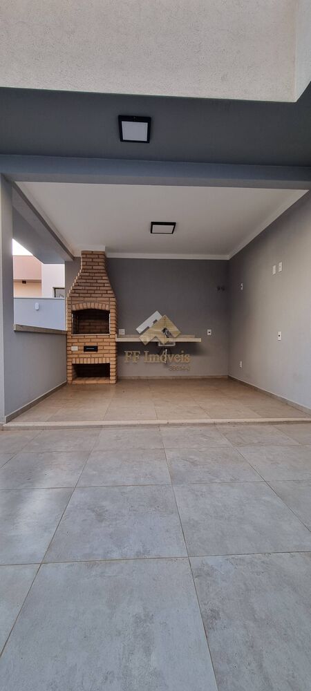 Casa, 3 quartos, 179 m² - Foto 4