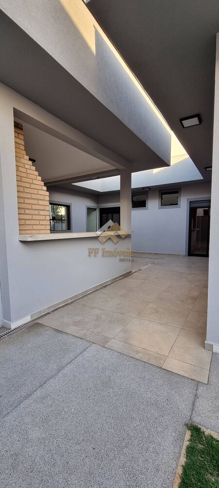 Casa, 3 quartos, 179 m² - Foto 1