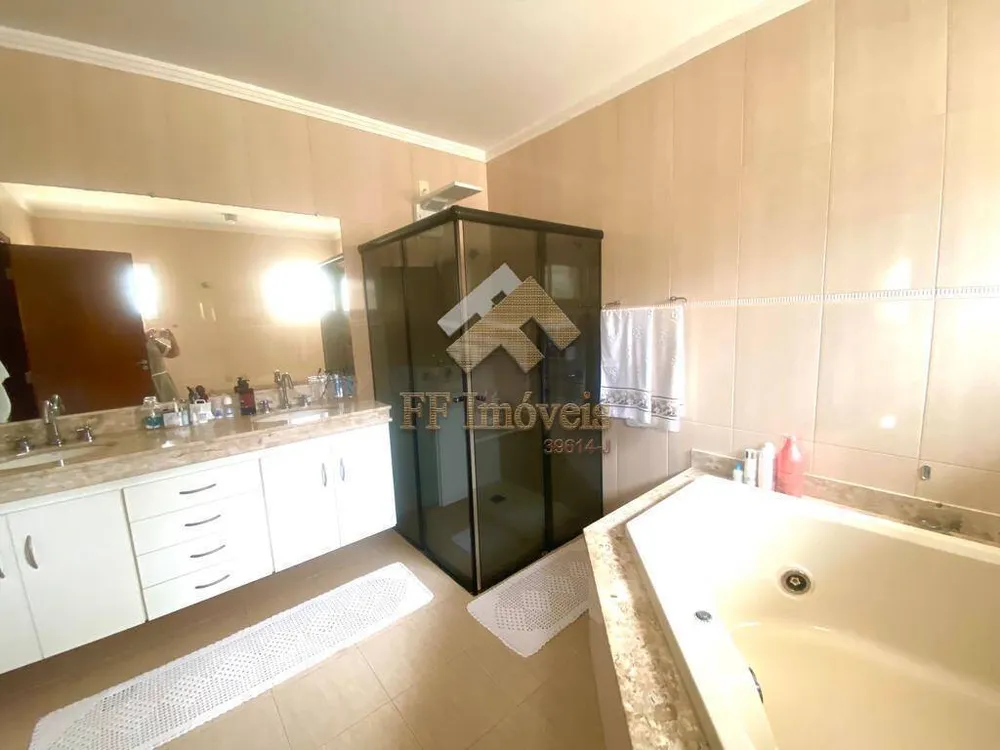 Casa, 4 quartos, 409 m² - Foto 8