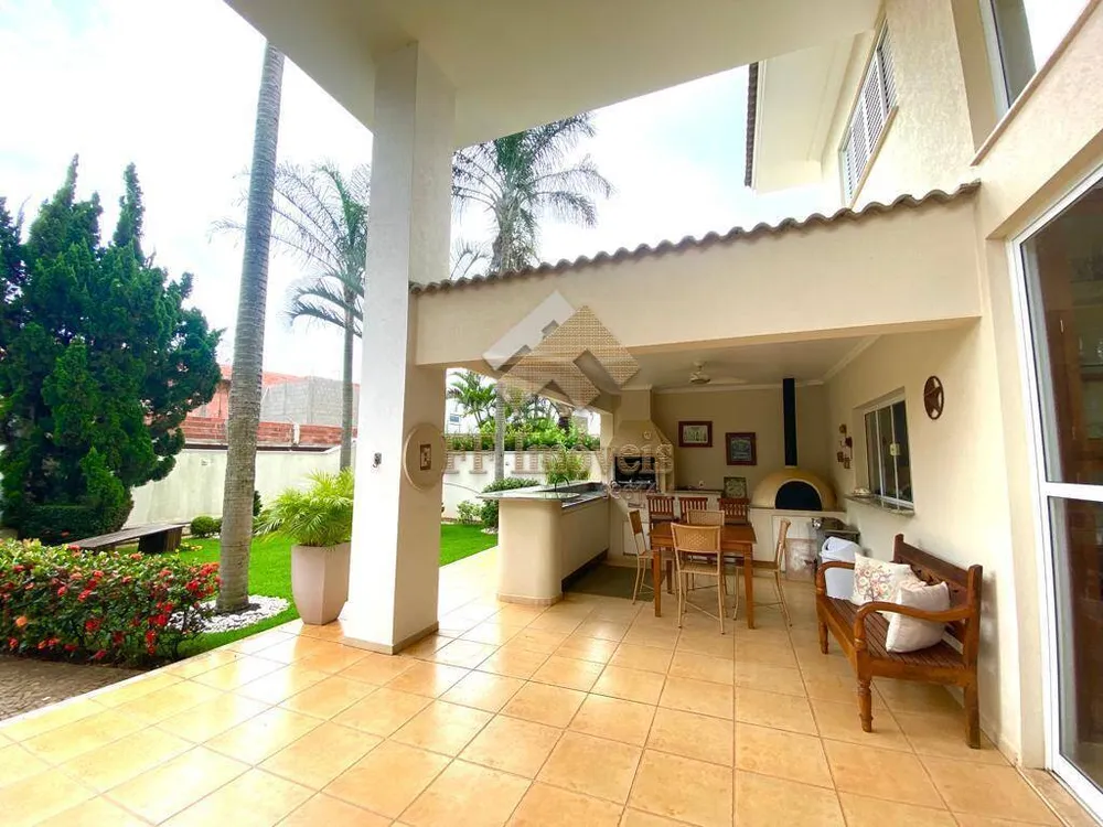 Casa, 4 quartos, 409 m² - Foto 5