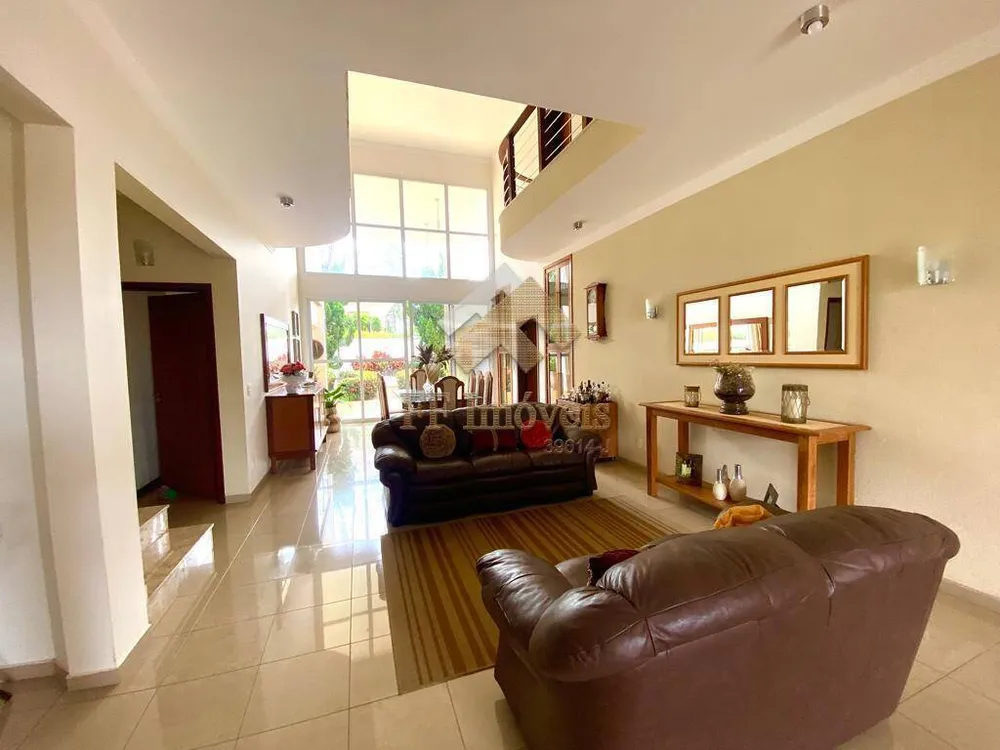 Casa, 4 quartos, 409 m² - Foto 7