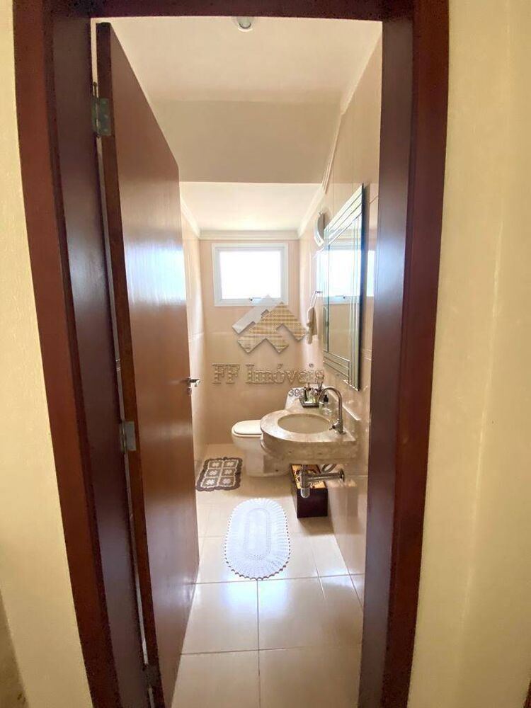 Casa, 4 quartos, 409 m² - Foto 3