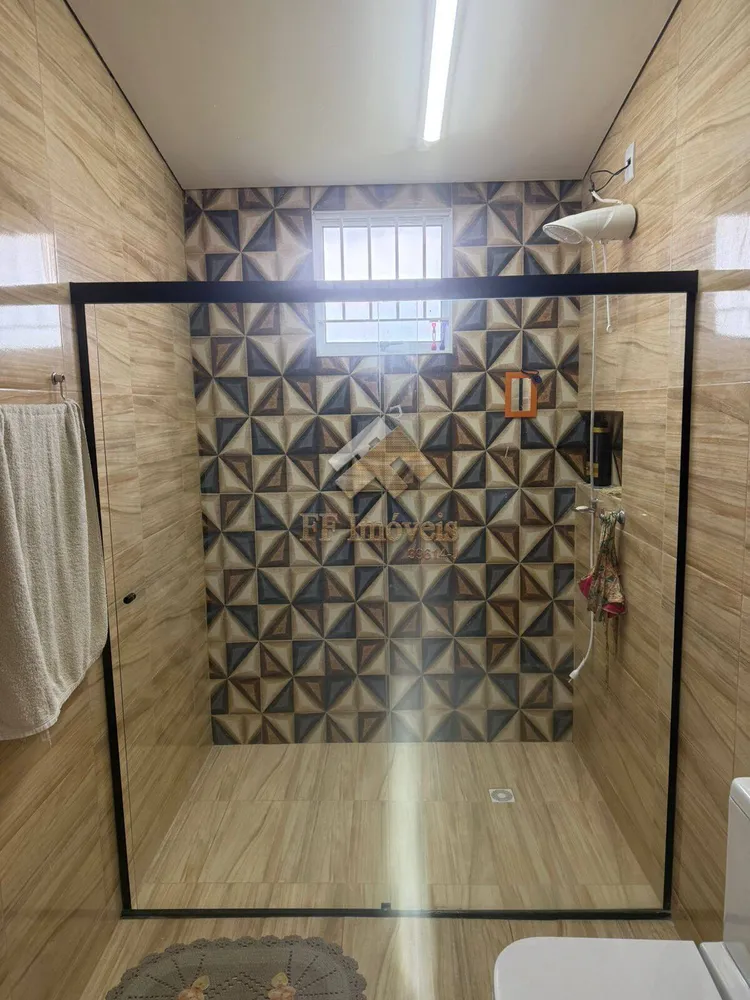 Casa, 2 quartos, 140 m² - Foto 8