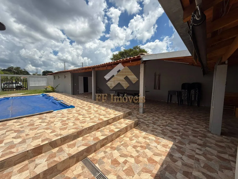 Casa, 2 quartos, 140 m² - Foto 6