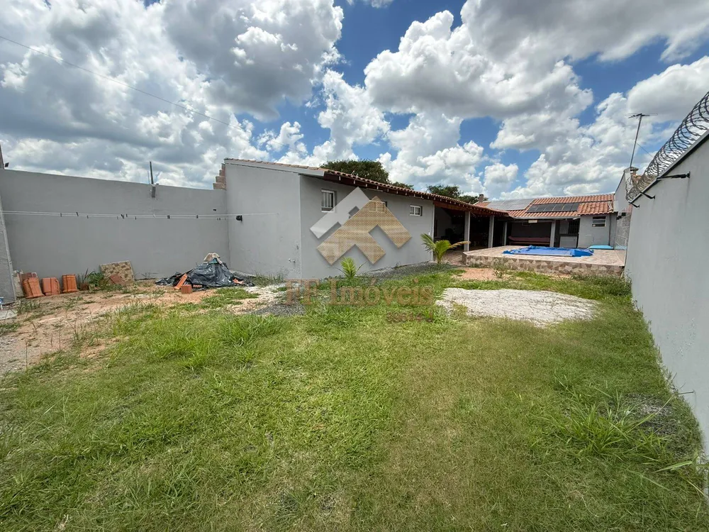 Casa, 2 quartos, 140 m² - Foto 12