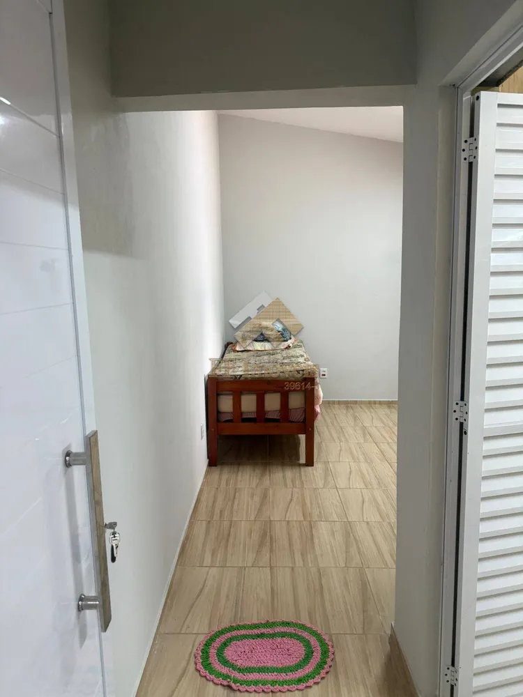 Casa, 2 quartos, 140 m² - Foto 3