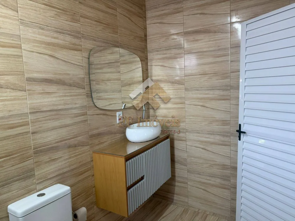 Casa, 2 quartos, 140 m² - Foto 3