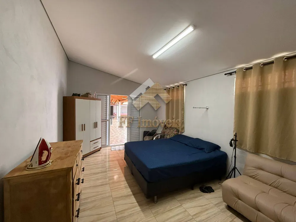 Casa, 2 quartos, 140 m² - Foto 1