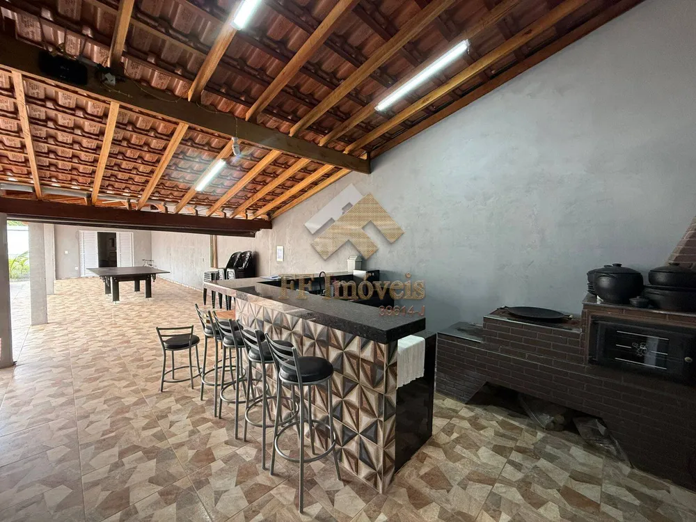 Casa, 2 quartos, 140 m² - Foto 4