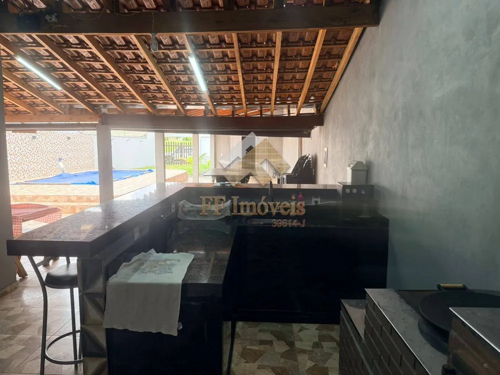 Casa, 2 quartos, 140 m² - Foto 4