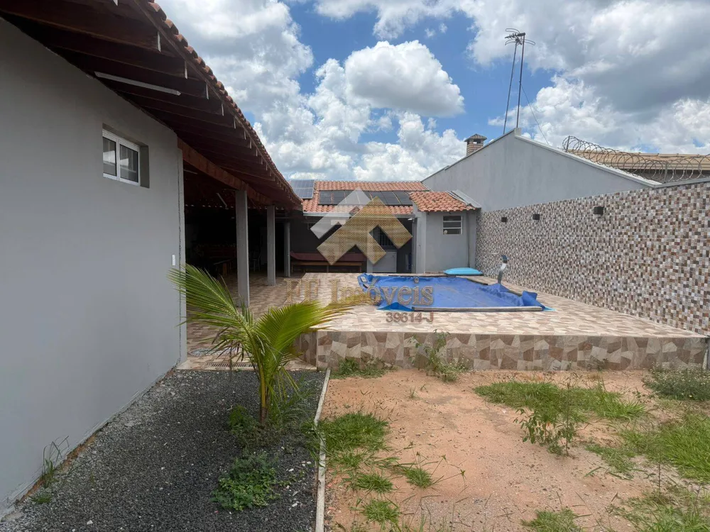 Casa, 2 quartos, 140 m² - Foto 2