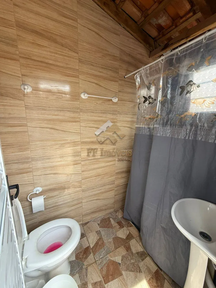 Casa, 2 quartos, 140 m² - Foto 11