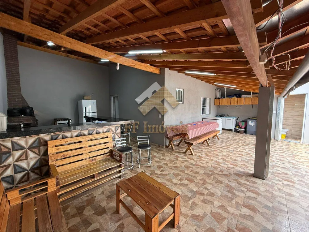 Casa, 2 quartos, 140 m² - Foto 7