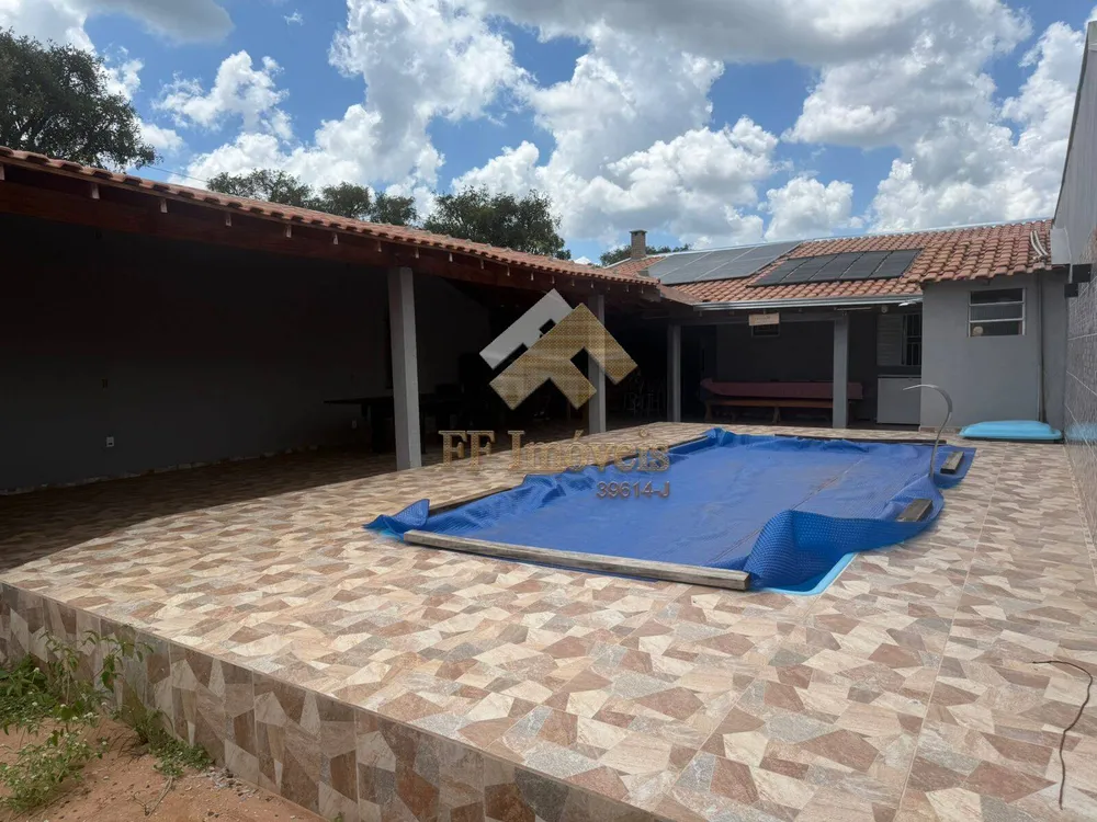 Casa, 2 quartos, 140 m² - Foto 9