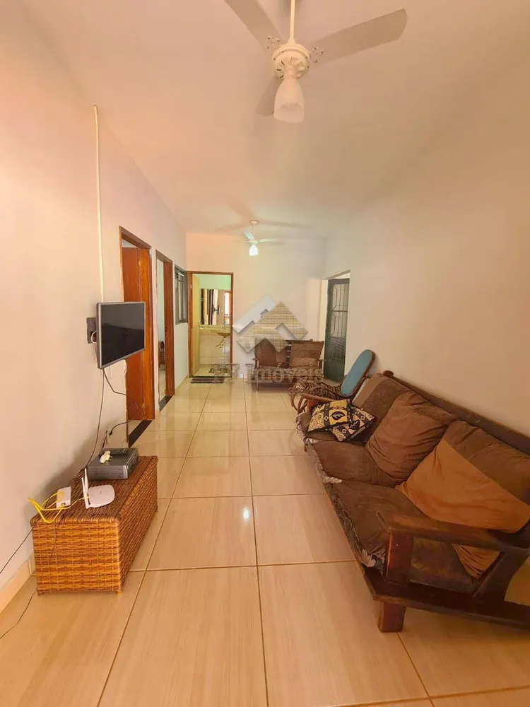 Casa, 2 quartos, 95 m² - Foto 7