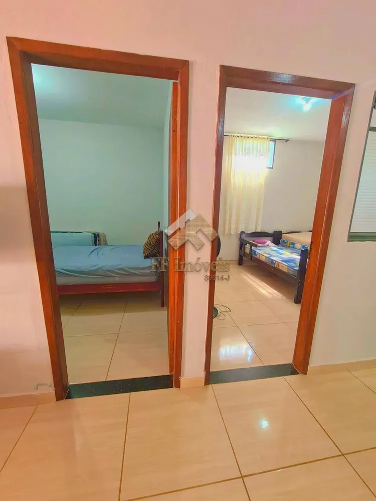 Casa, 2 quartos, 95 m² - Foto 6