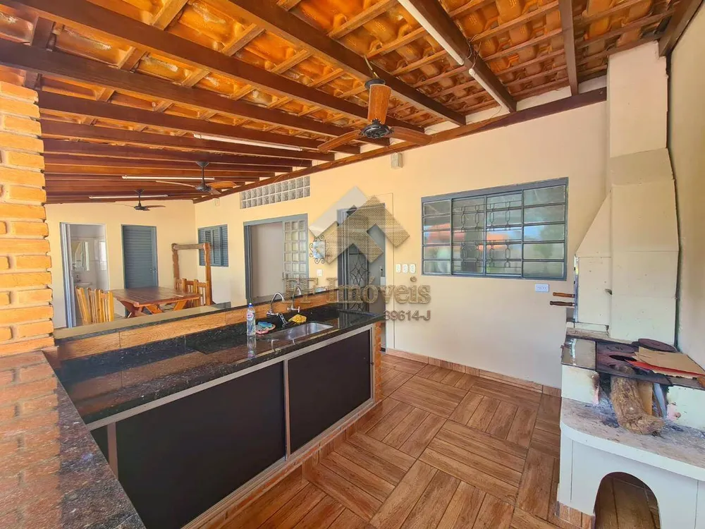 Casa, 2 quartos, 95 m² - Foto 8