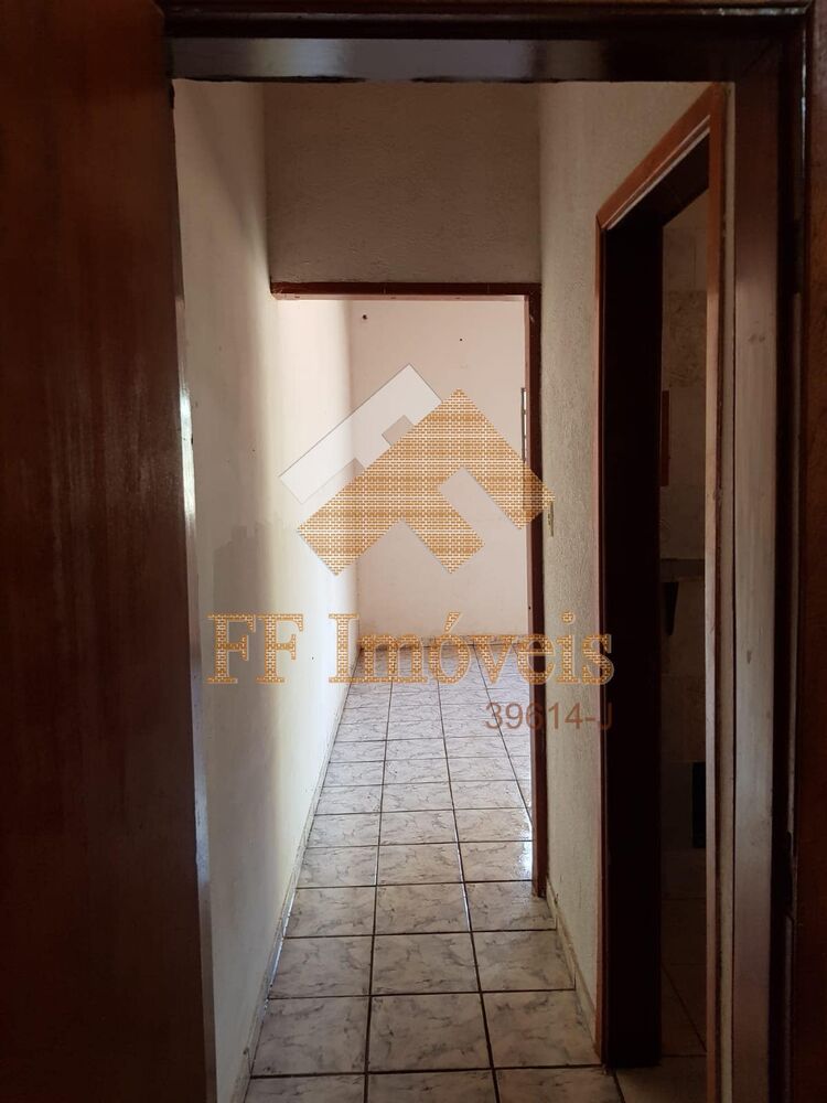 Casa, 1 quarto - Foto 3