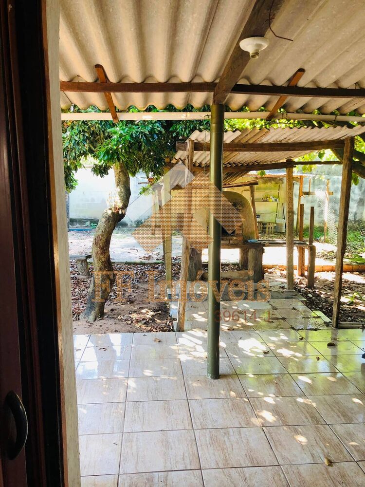 Casa, 1 quarto - Foto 4