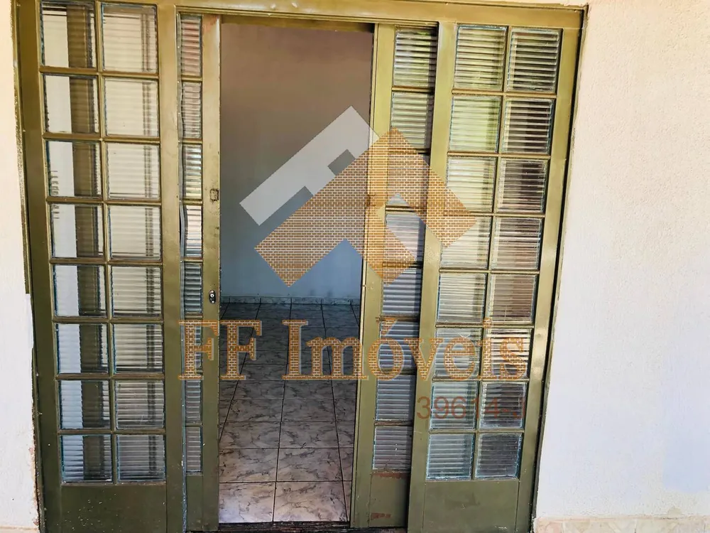 Casa, 1 quarto - Foto 6