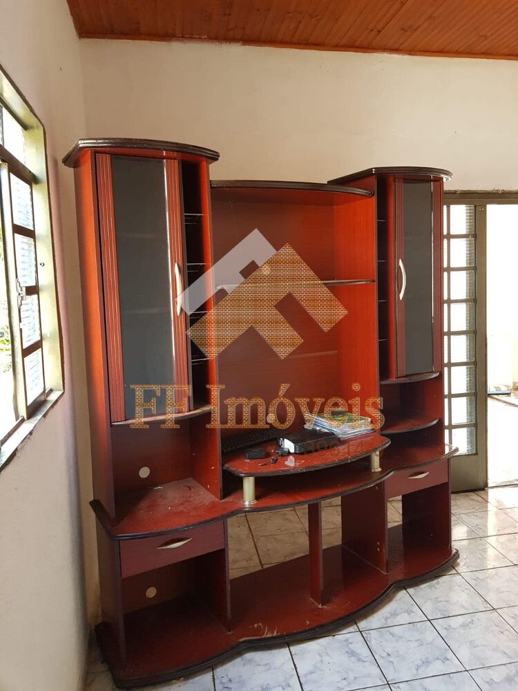 Casa, 1 quarto - Foto 2