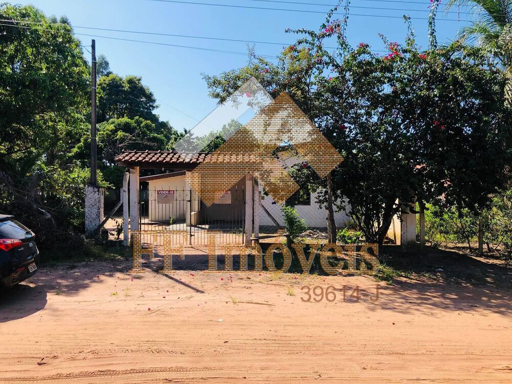 Casa, 1 quarto - Foto 1