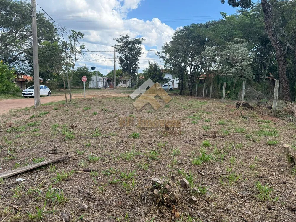 Terreno, 263 m² - Foto 2