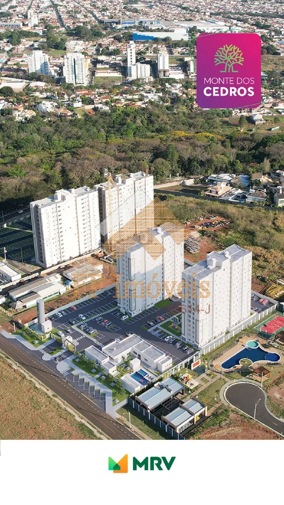 Apartamento, 2 quartos - Foto 4