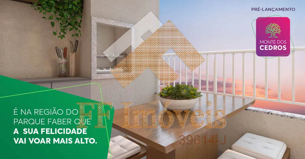 Apartamento, 2 quartos - Foto 7