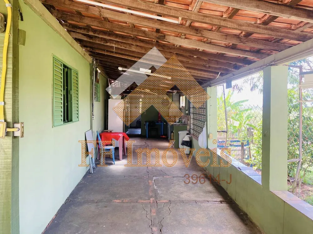 Casa, 3 quartos, 150 m² - Foto 6
