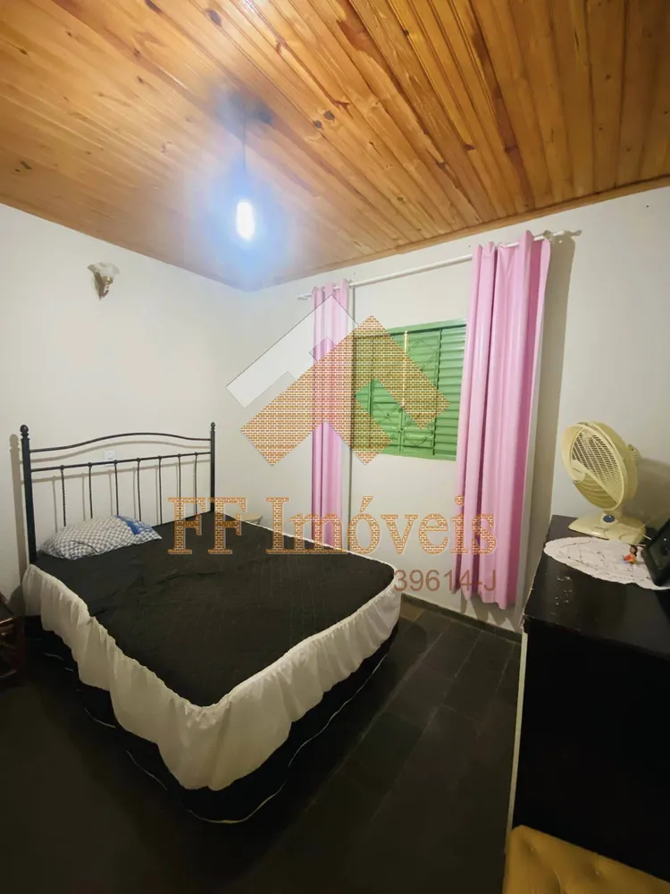 Casa, 3 quartos, 150 m² - Foto 14