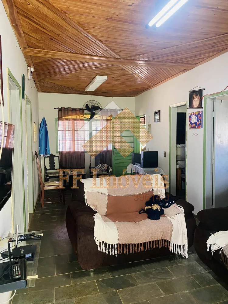 Casa, 3 quartos, 150 m² - Foto 16