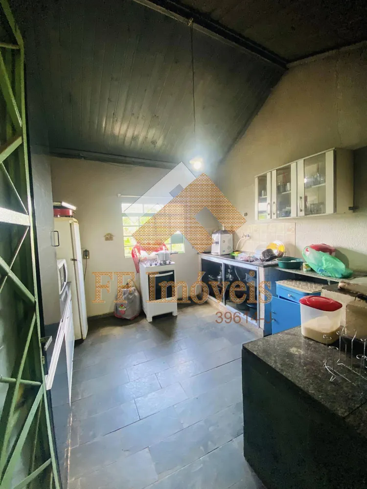 Casa, 3 quartos, 150 m² - Foto 12