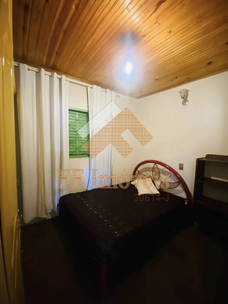 Casa, 3 quartos, 150 m² - Foto 11